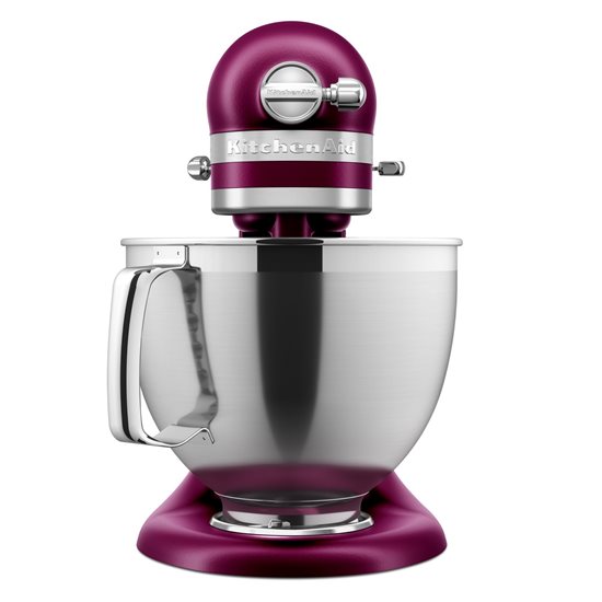 Mixer with 4.8L bowl, Model 195, Artisan, Beetroot - KitchenAid