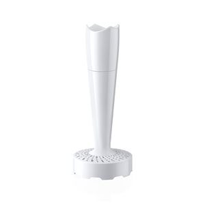 Puree accessory for hand blender, White – Braun