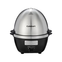 Automatic egg boiling appliance, 600 W - Cuisinart 