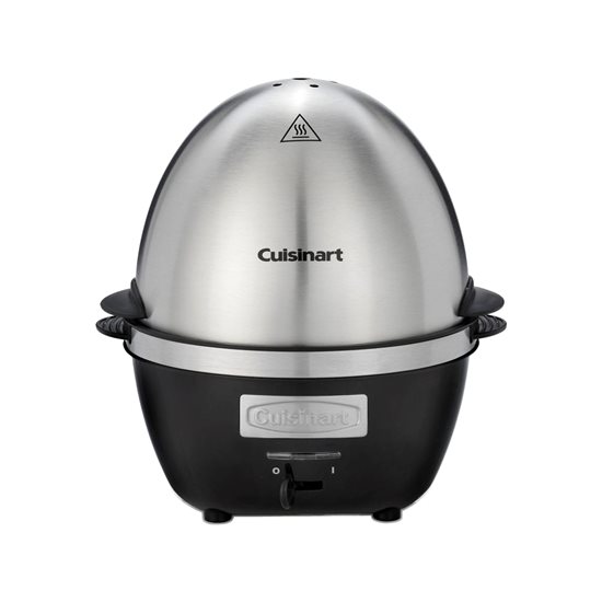 Otomatik yumurta kaynatma cihazı, 600 W - Cuisinart 