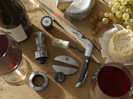 Conjunto sommelier 4 peças - Zwilling