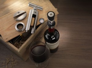 Set da sommelier 4 pezzi - Zwilling