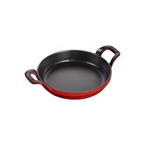 Round tray 20 cm, <<Cherry>> - Staub
