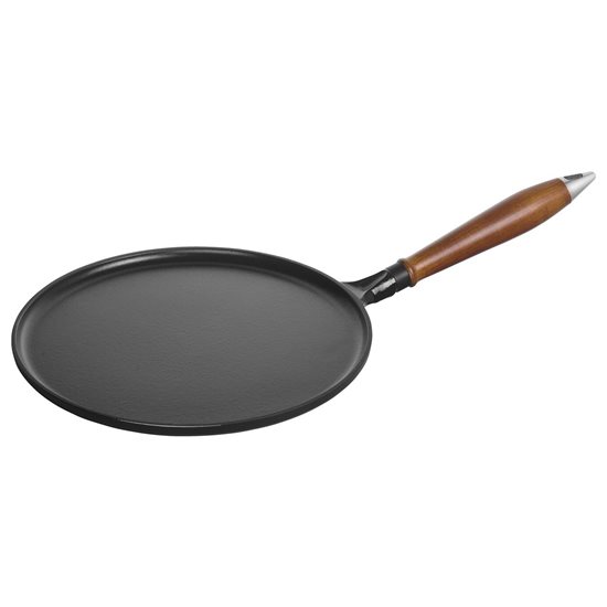 Pancake pancake, ħadid fondut, 28cm - Staub