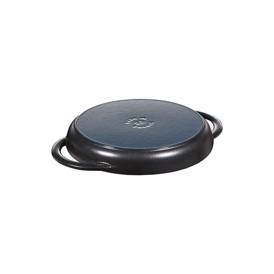 Sartén grill, 22 cm, Black - Staub 