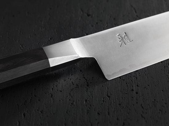 Gyutoh nož, 20 cm, 4000FC - Miyabi