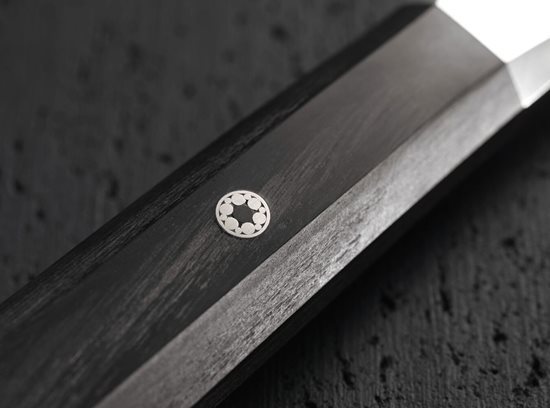 Gyutoh kniv, 20 cm, 4000FC - Miyabi