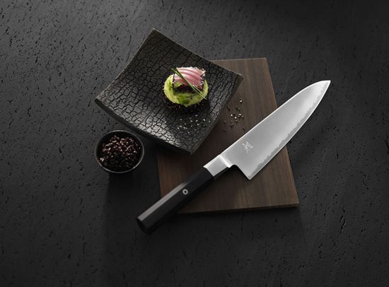 Гиутох нож, 20 цм, 4000FC - Miyabi