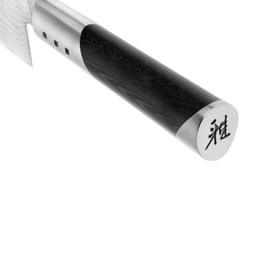 Нож Цхутох, 16 цм, 7000Д - Мииаби