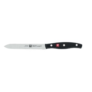 Universal knife, 13 cm, <<Twin Pollux>> - Zwilling brand