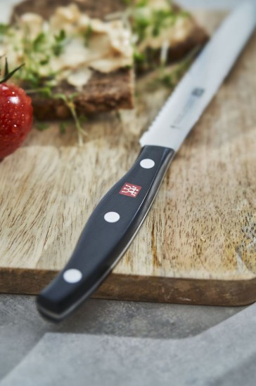 Универзални нож, 13 цм, <<Твин Поллук>> - бренд Звиллинг