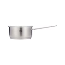 Stainless steel saucepan, 14 cm / 1L Pico - Zwilling