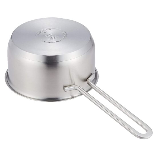 Stainless steel saucepan, 14 cm / 1L Pico - Zwilling