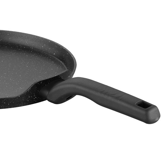 Pancake pan, aluminum, 26 cm, Ornella Alu - Korkmaz