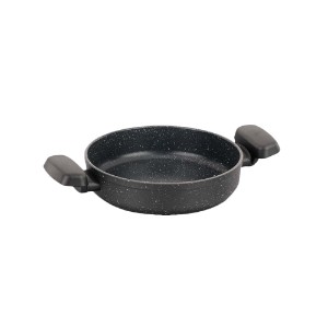 Egg frying pan, 20 cm, "Ornella Alu" - Korkmaz