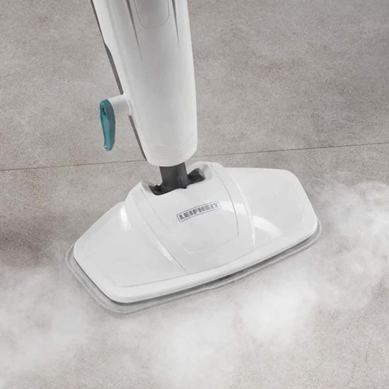 Mopa a vapor, 1200 W, CleanTenso - Leifheit