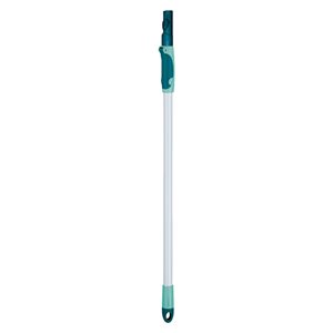 Telescopic broom handle, 75-135 cm – Leifheit