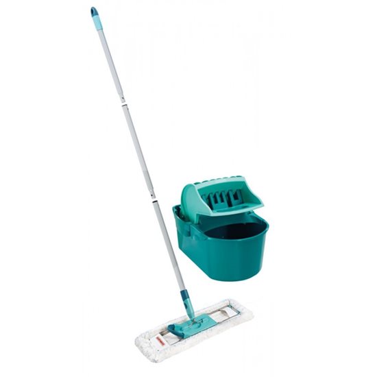 Profi Compact mop set - Leifheit