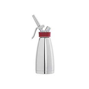 Sifão Thermo Whip, 0,5 l - marca iSi