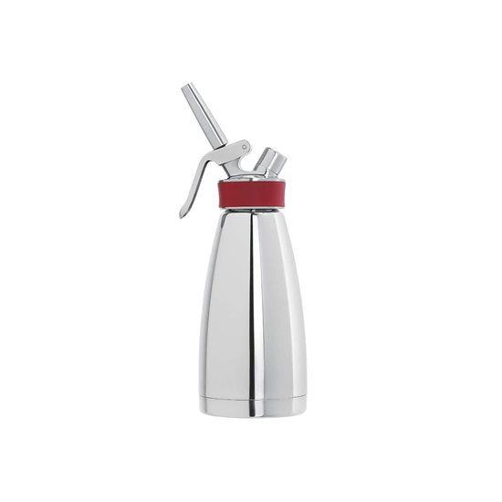 Sifón Thermo Whip, 0,5 l - marca iSi