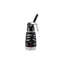 Whipped cream mini-siphon 0.25 l, Black - iSi