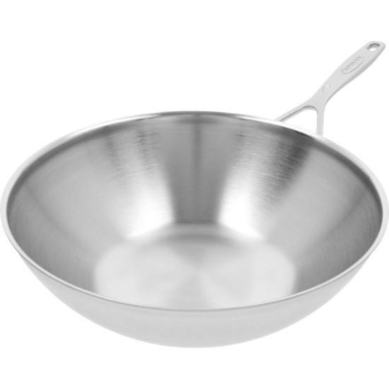 Wok 5 Ply 30 cm - Demeyere