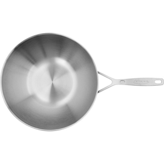 Wok 5 Ply 30 cm - Demeyere