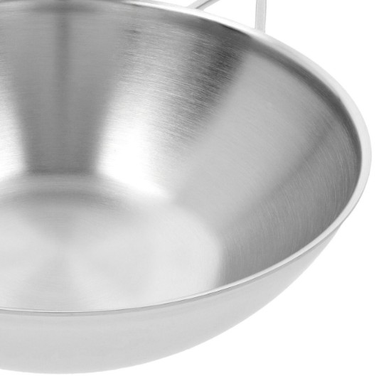 Wok 5 Ply 30 cm - Demeyere