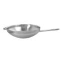 Frigideira Wok, AçO InoxidáVel, 7 Camadas, 32 Cm/3,5 L, "Apollo" - Dem-image