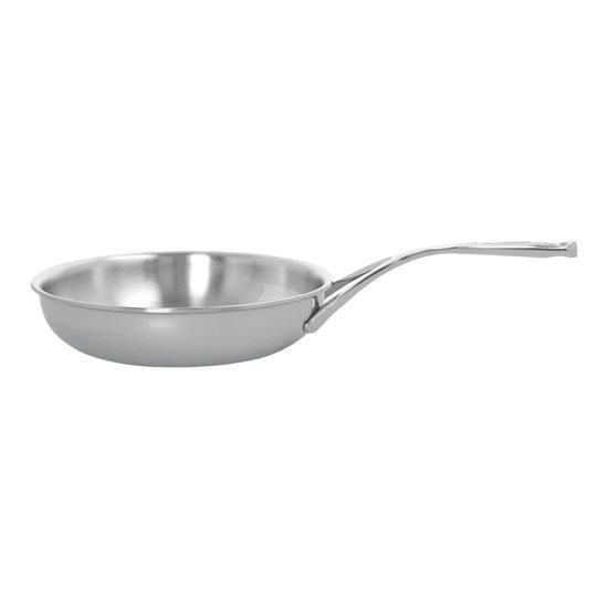 Frying pan 7-ply, 20 cm "Proline", stainless steel - Demeyere