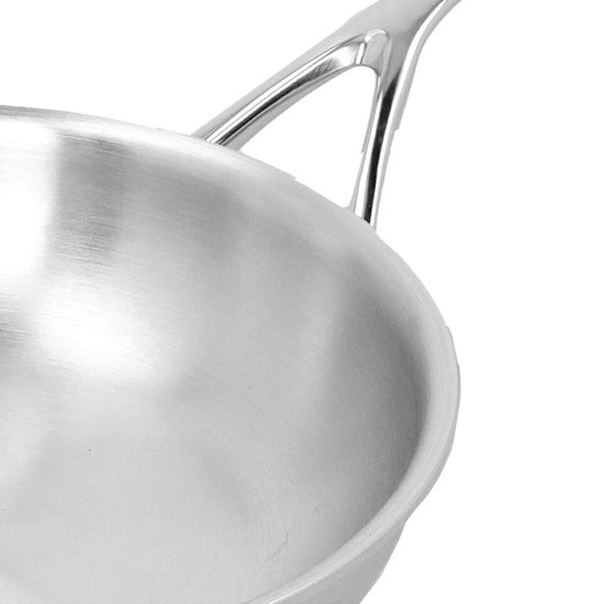 Frying pan 7-ply, 20 cm "Proline", stainless steel - Demeyere