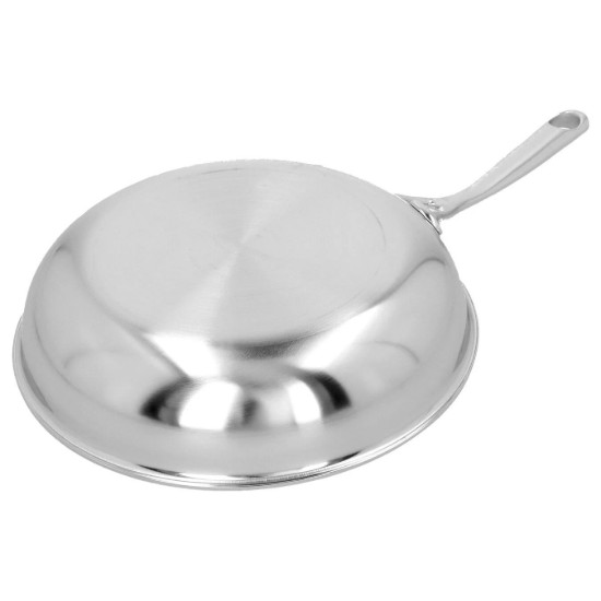 Serpenyő 7 rétegű, 24 cm "Proline", rozsdamentes acél - Demeyere