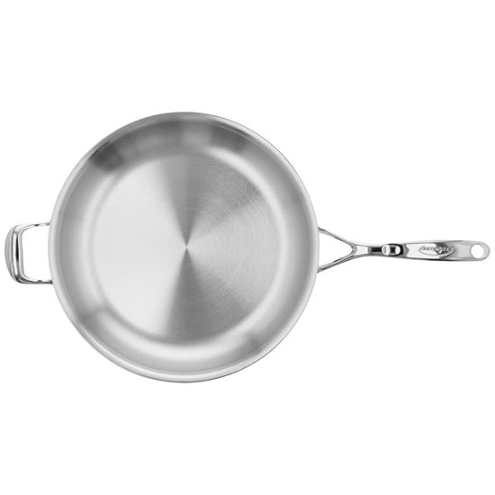 Frying pan 7-ply, 32 cm "Proline", stainless steel - Demeyere