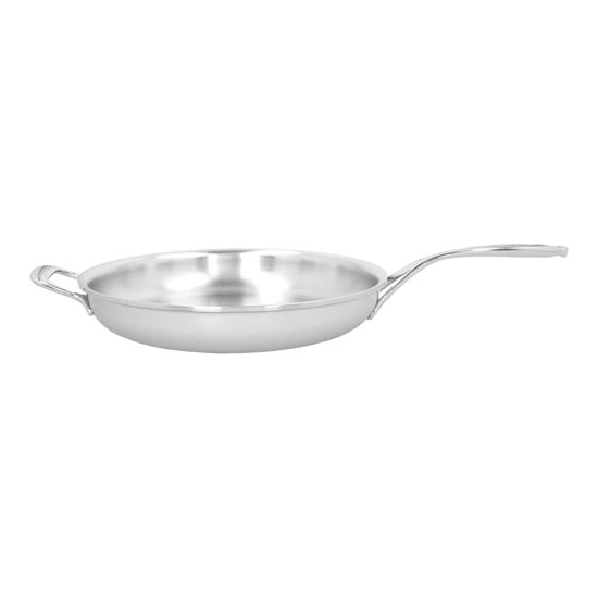 Frying pan 7-ply, 32 cm "Proline", stainless steel - Demeyere