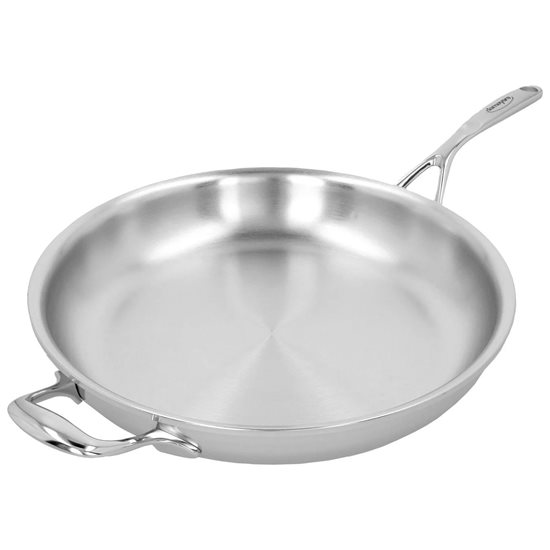 Frying pan 7-ply, 32 cm "Proline", stainless steel - Demeyere