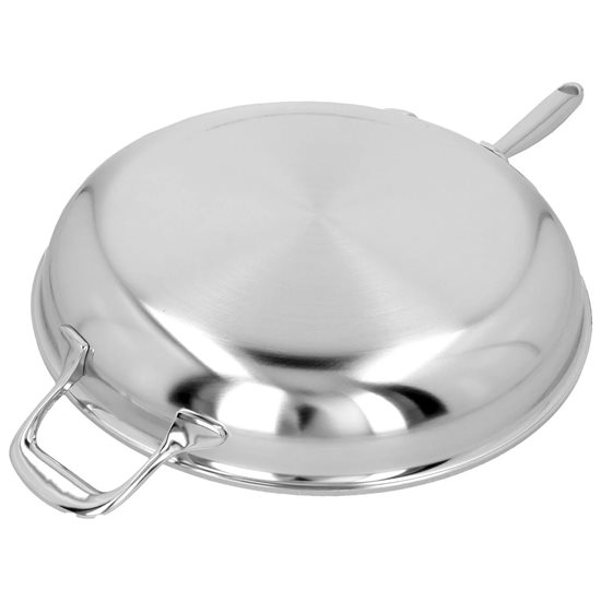 Frying pan 7-ply, 32 cm "Proline", stainless steel - Demeyere