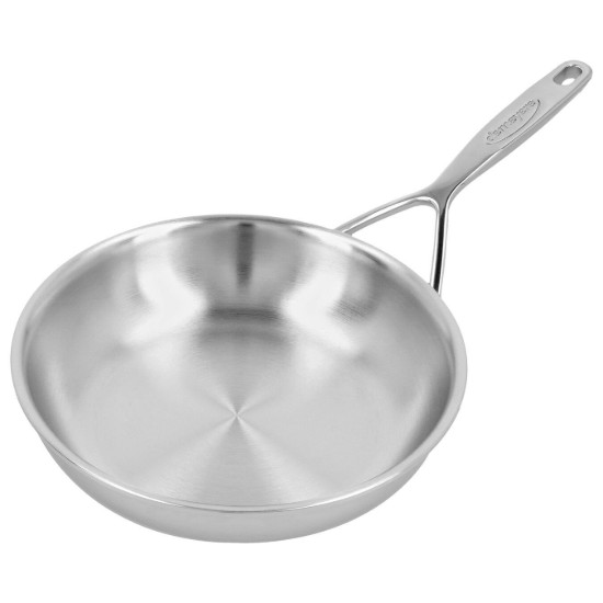 Patelnia wielofunkcyjna 7-warstwowa 20 cm - Demeyere
