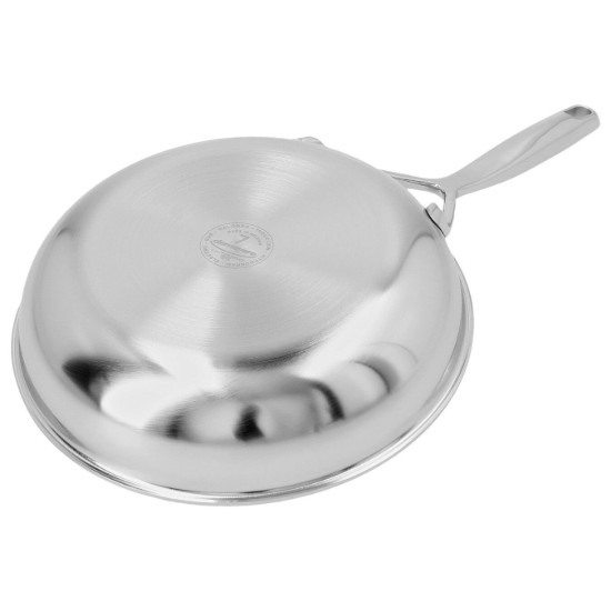 Patelnia wielofunkcyjna 7-warstwowa 20 cm - Demeyere