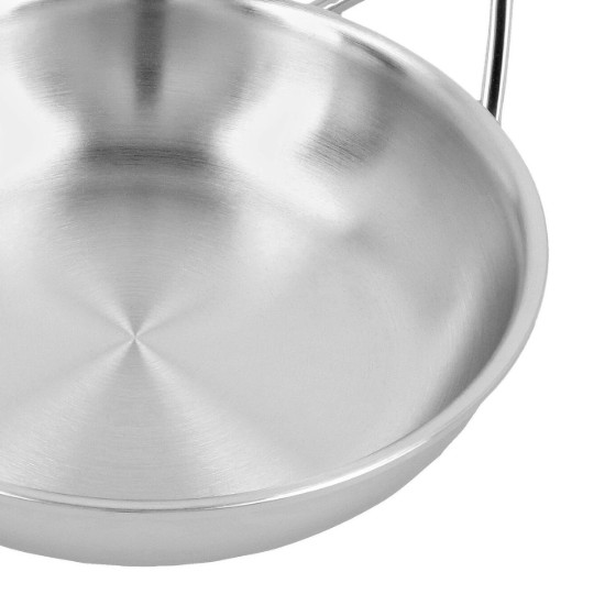 Patelnia wielofunkcyjna 7-warstwowa 20 cm - Demeyere