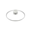 Coperchio 26 Cm "Resto", Vetro - Demeyere-image