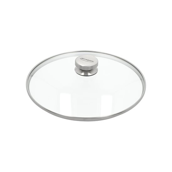 Lid, 30 cm "Resto", glass - Demeyere