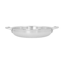 Multifunctional frying pan 28 cm "5-Plus" - Demeyere