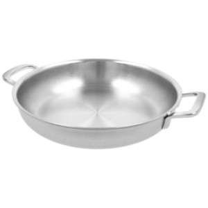 Multifunctional frying pan 28 cm "5-Plus" - Demeyere