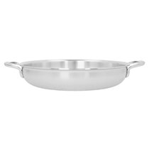 Multifunctional pan 32 cm "5-Plus" - Demeyere