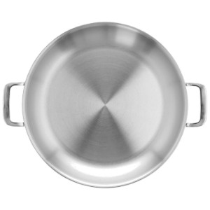 Multifunctional pan 32 cm "5-Plus" - Demeyere