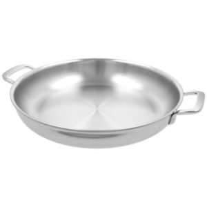 Multifunctional pan 32 cm "5-Plus" - Demeyere