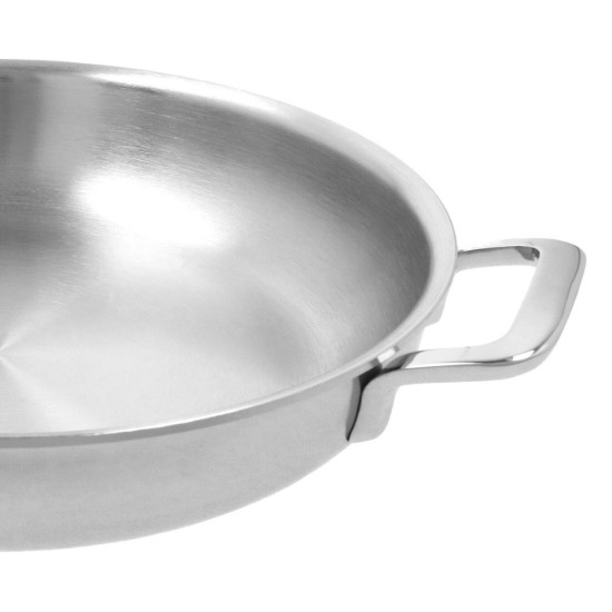 Multifunkční pánev 32 cm "5-Plus" - Demeyere