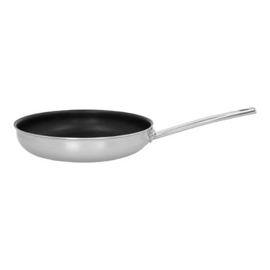 Frying pan 5-ply, 28 cm, "Ecoline 5" - Demeyere