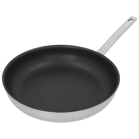 Frying pan 5-ply, 28 cm, "Ecoline 5" - Demeyere