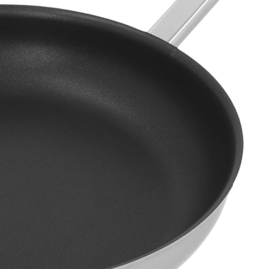 Frying pan 5-ply, 28 cm, "Ecoline 5" - Demeyere